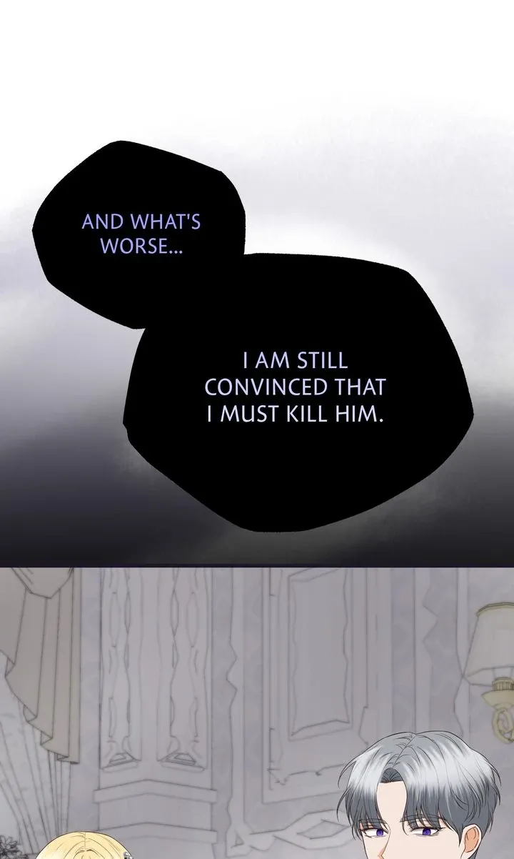The Saintess Returns as a Villain Chapter 41 page 72 - 