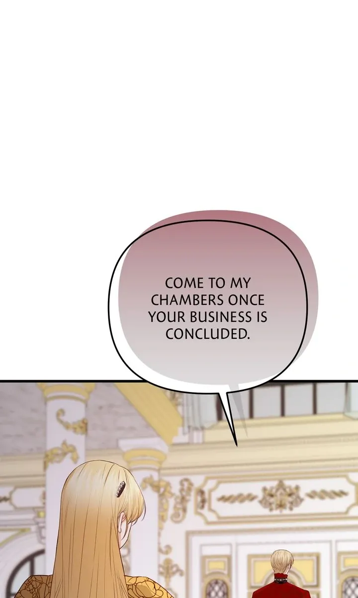 The Saintess Returns as a Villain Chapter 41 page 9 - 
