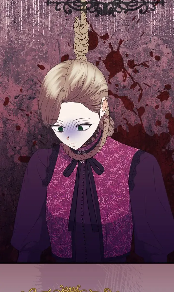 The Saintess Returns as a Villain Chapter 41 page 86 - 