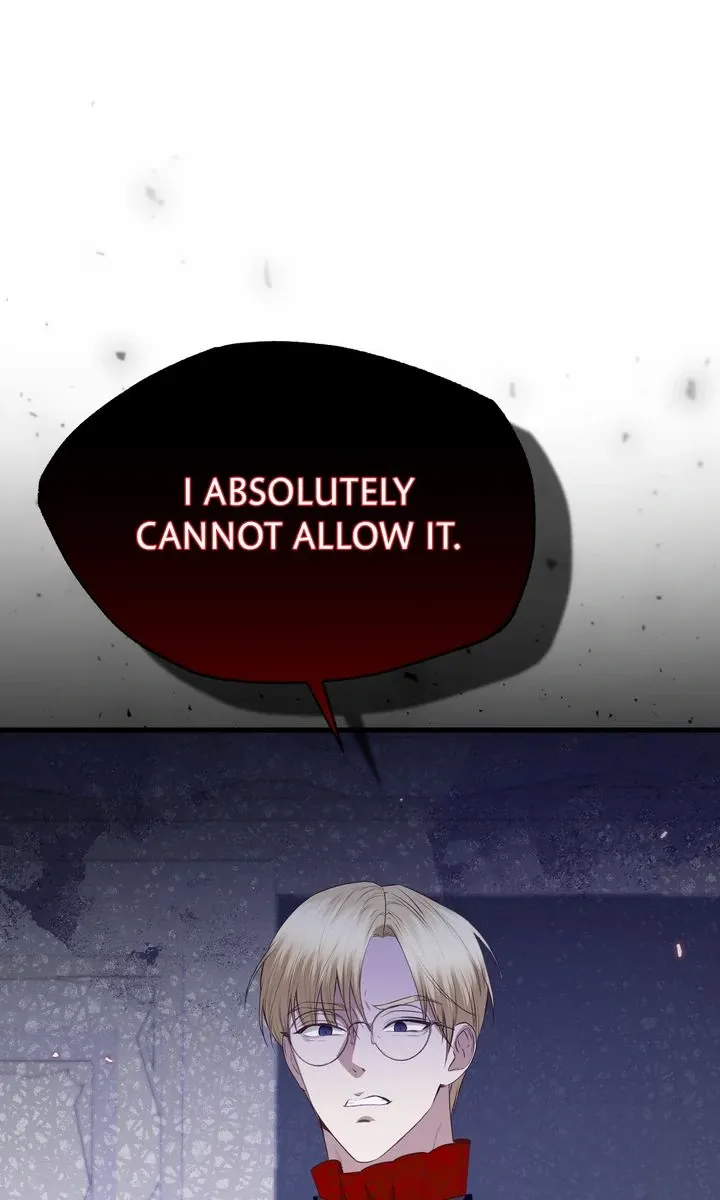 The Saintess Returns as a Villain Chapter 42 page 1 - 