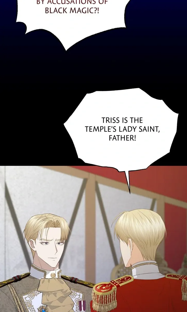 The Saintess Returns as a Villain Chapter 42 page 16 - 