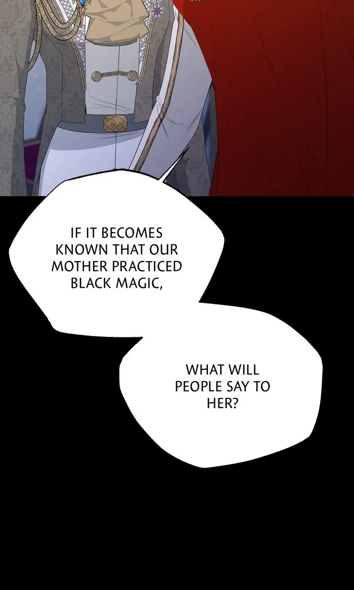 The Saintess Returns as a Villain Chapter 42 page 17 - 