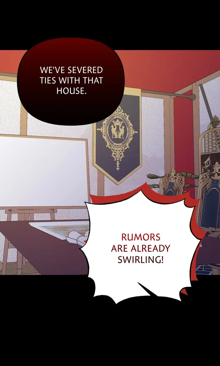 The Saintess Returns as a Villain Chapter 42 page 18 - 