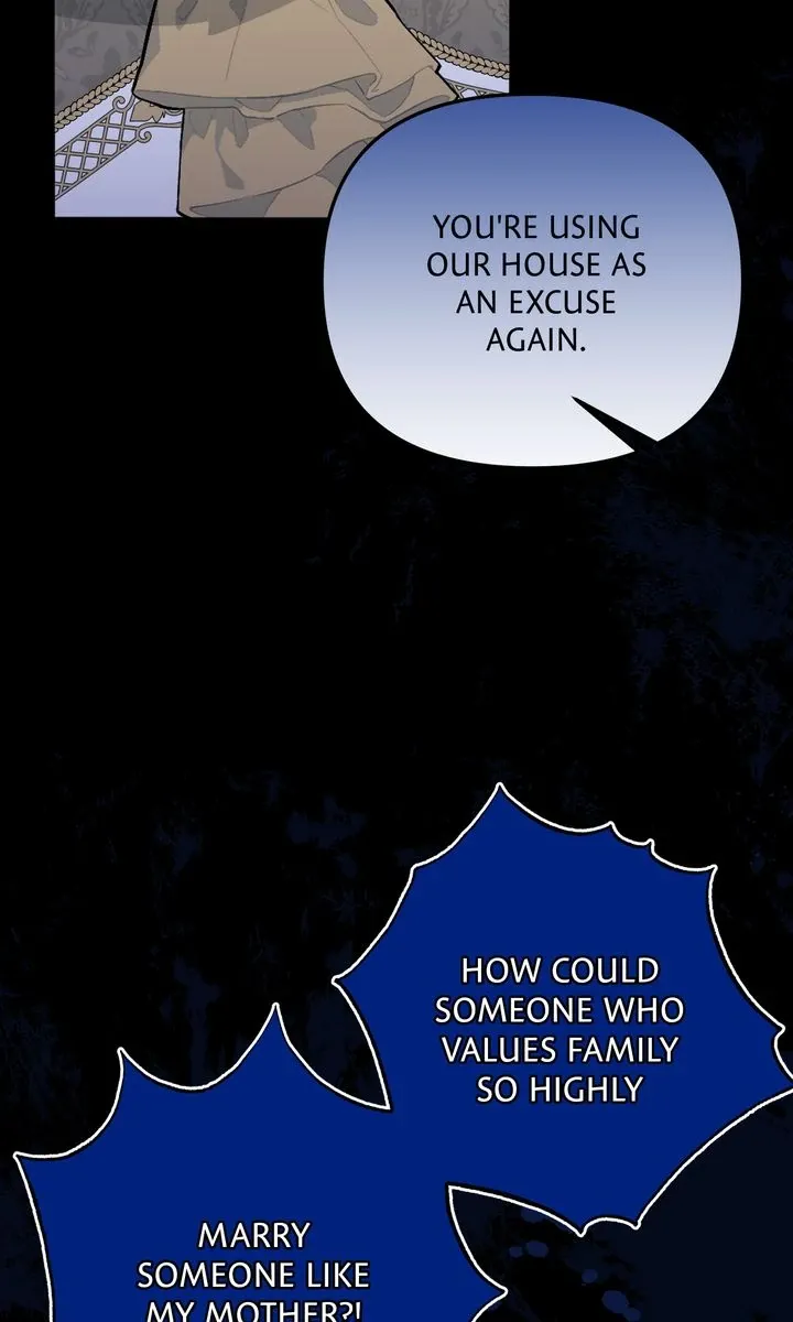 The Saintess Returns as a Villain Chapter 42 page 20 - 
