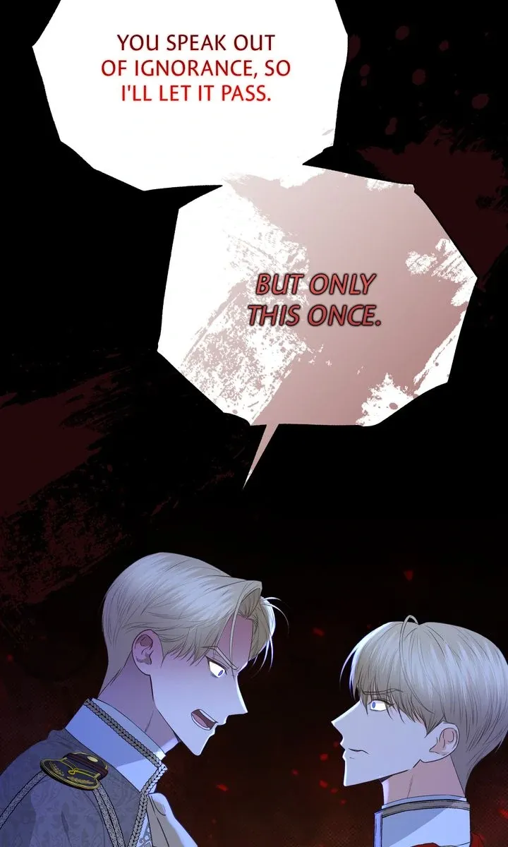 The Saintess Returns as a Villain Chapter 42 page 22 - 