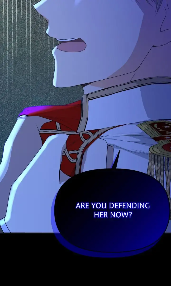 The Saintess Returns as a Villain Chapter 42 page 26 - 