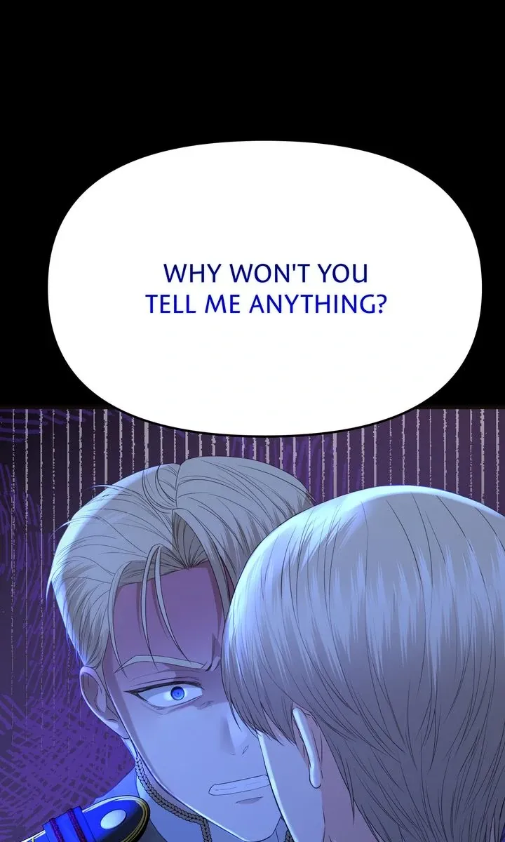 The Saintess Returns as a Villain Chapter 42 page 27 - 