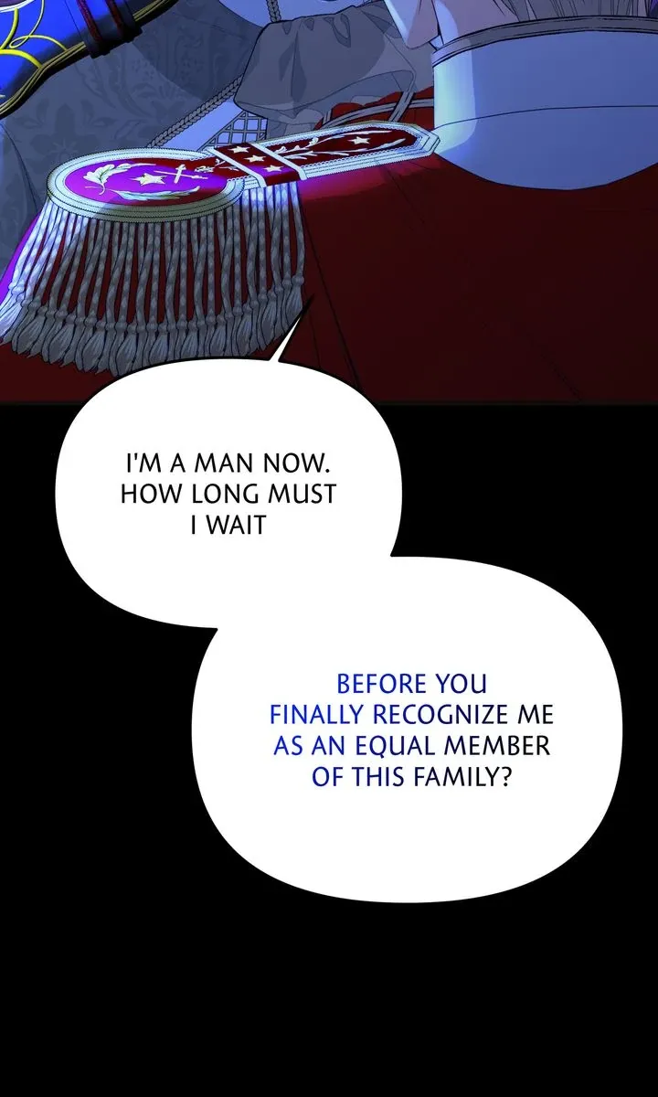 The Saintess Returns as a Villain Chapter 42 page 28 - 