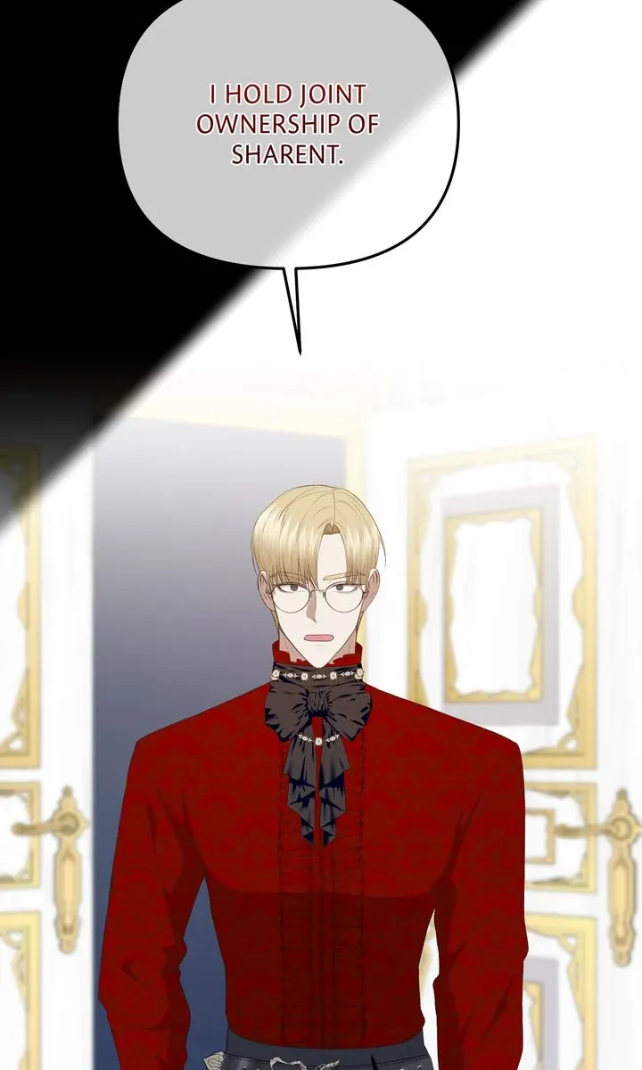 The Saintess Returns as a Villain Chapter 42 page 34 - 