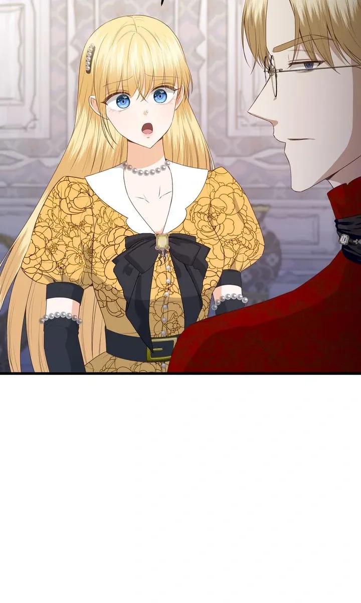The Saintess Returns as a Villain Chapter 42 page 36 - 