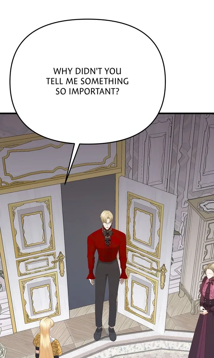 The Saintess Returns as a Villain Chapter 42 page 37 - 