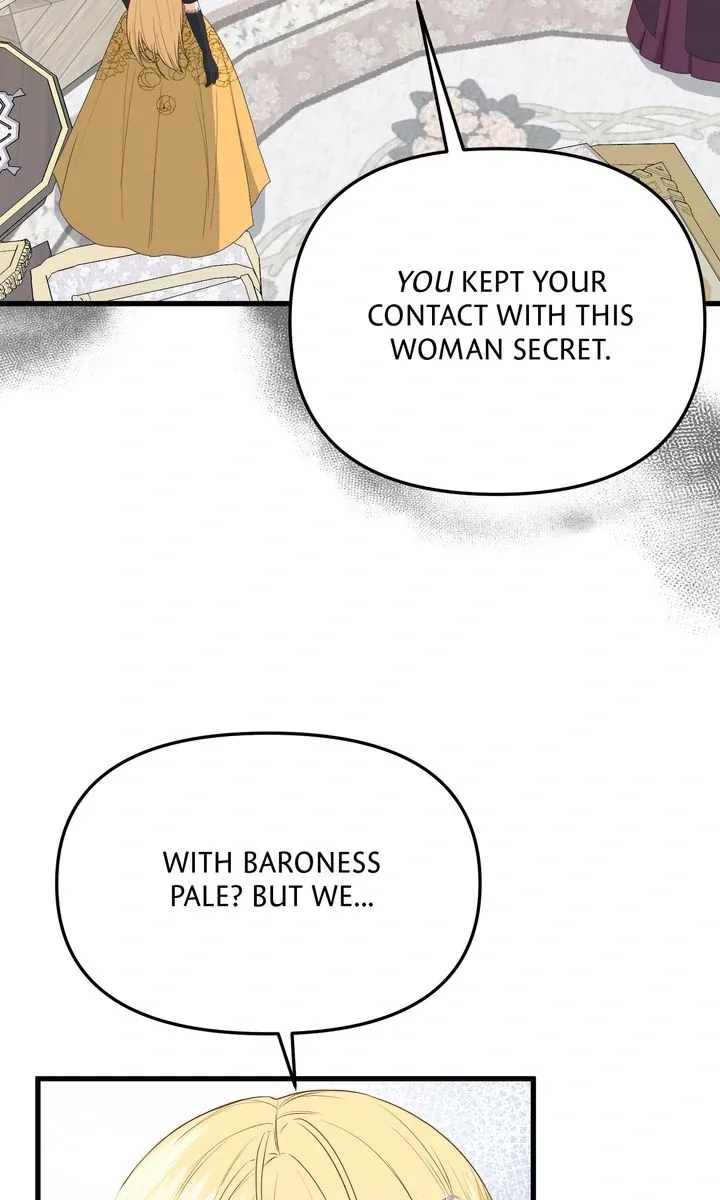 The Saintess Returns as a Villain Chapter 42 page 38 - 