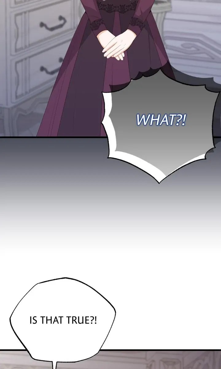 The Saintess Returns as a Villain Chapter 42 page 41 - 