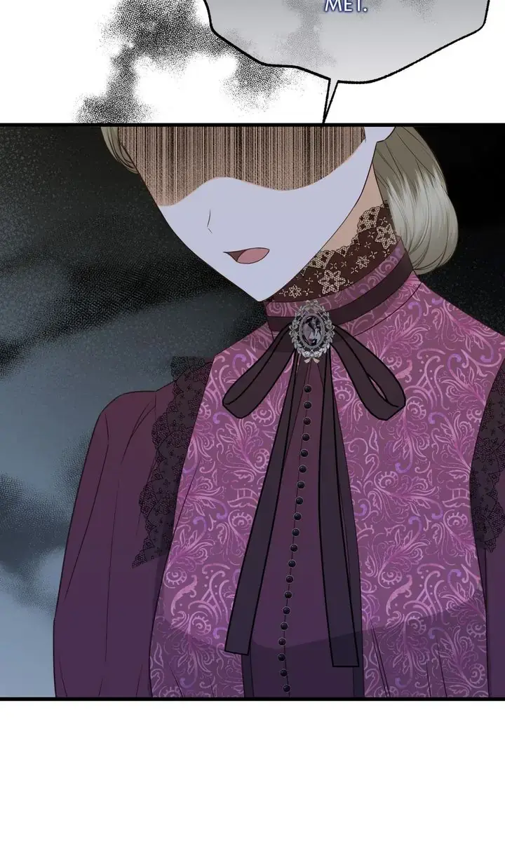 The Saintess Returns as a Villain Chapter 42 page 44 - 