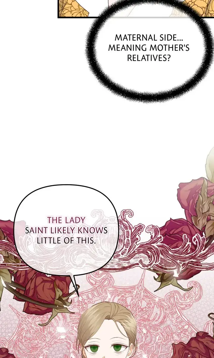 The Saintess Returns as a Villain Chapter 42 page 46 - 