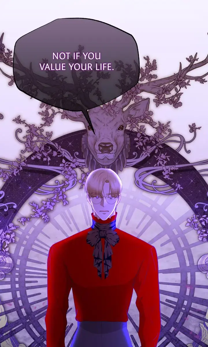 The Saintess Returns as a Villain Chapter 42 page 51 - 