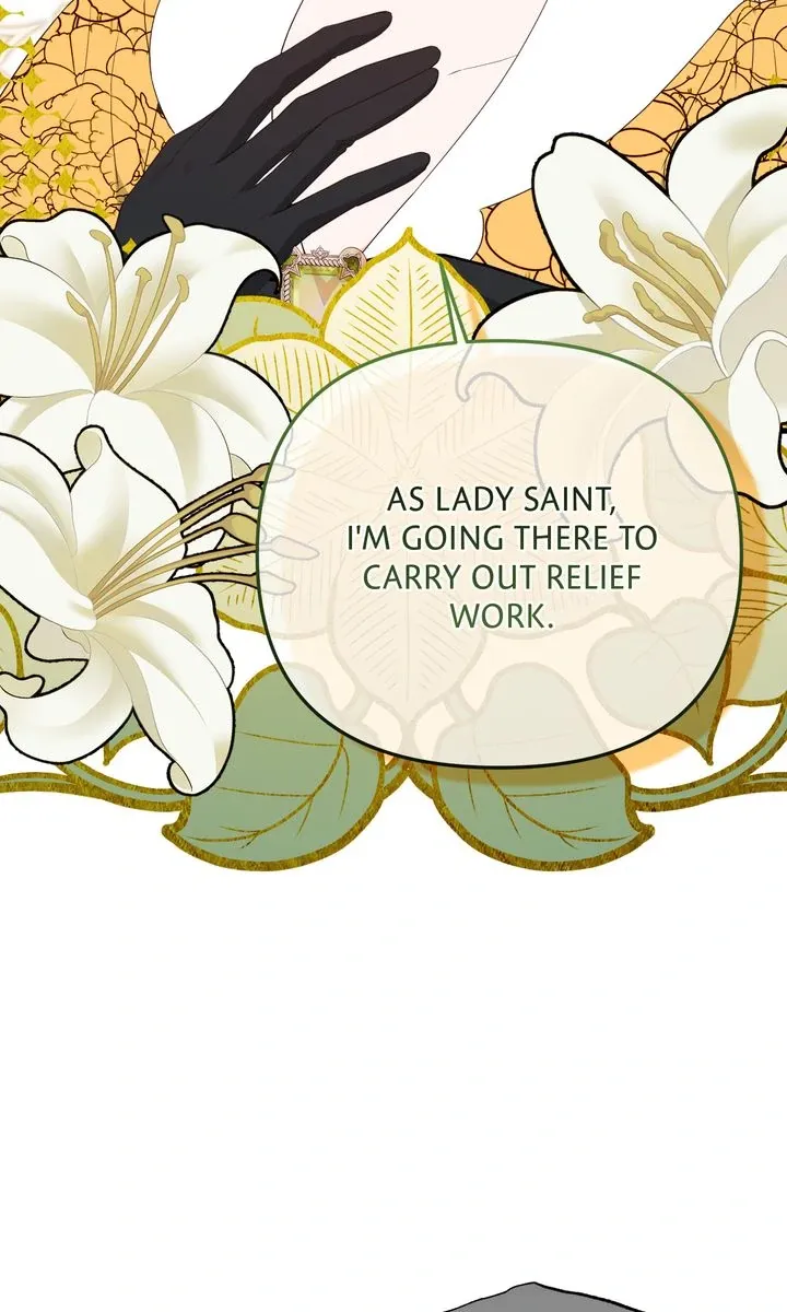 The Saintess Returns as a Villain Chapter 42 page 57 - 
