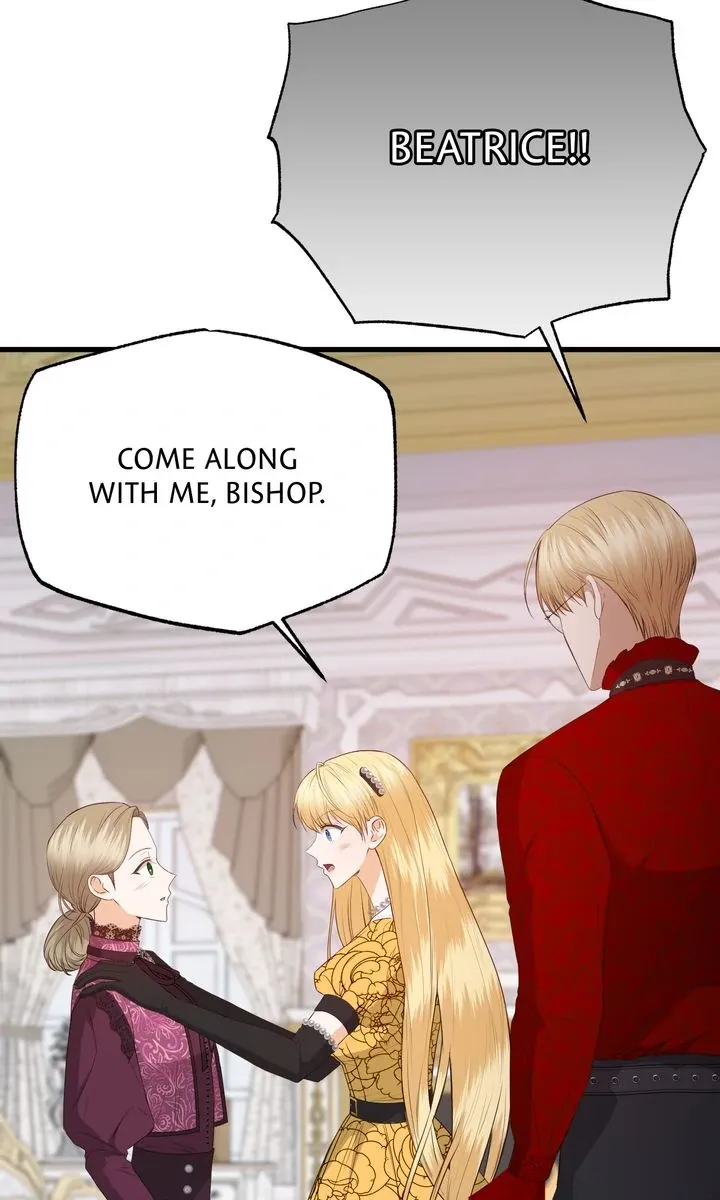 The Saintess Returns as a Villain Chapter 42 page 58 - 