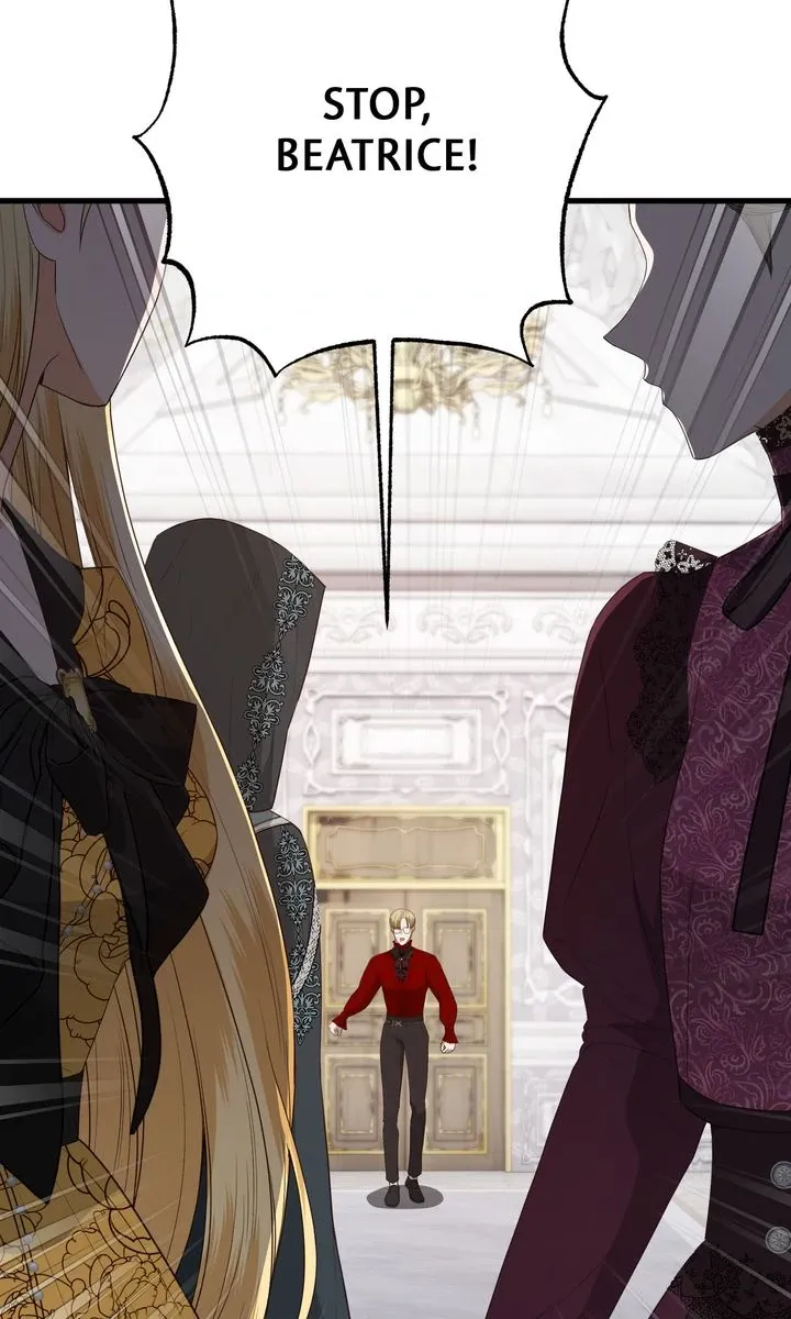 The Saintess Returns as a Villain Chapter 42 page 67 - 