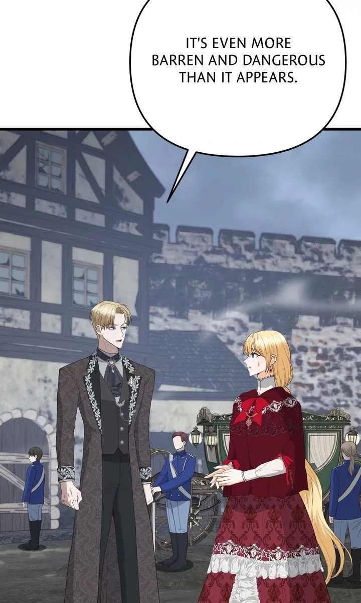 The Saintess Returns as a Villain Chapter 42 page 76 - 