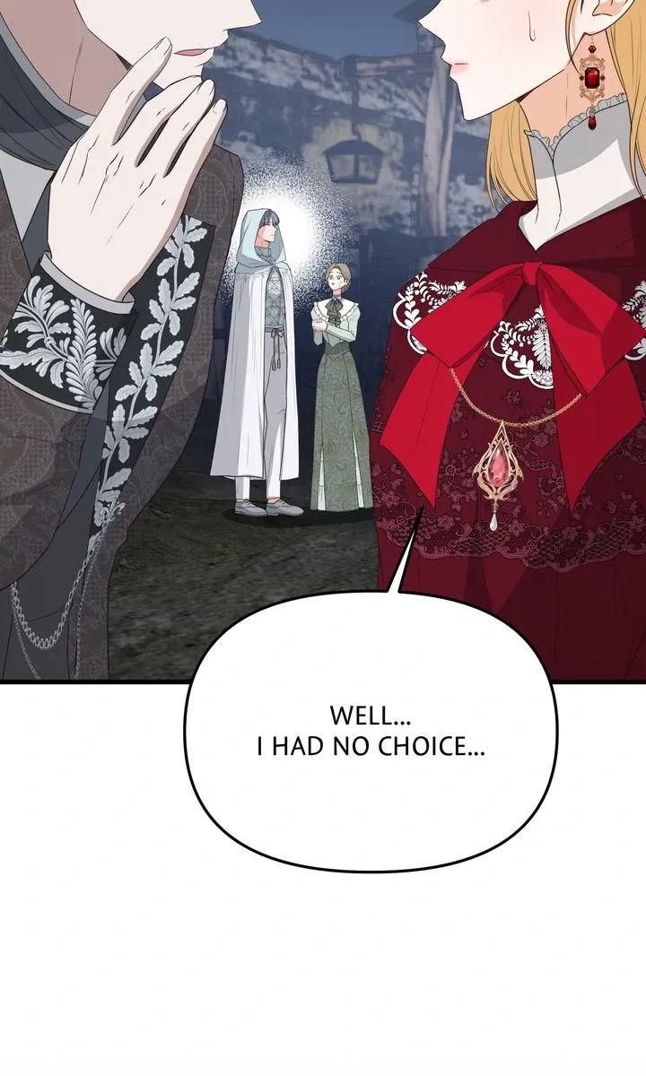 The Saintess Returns as a Villain Chapter 42 page 78 - 