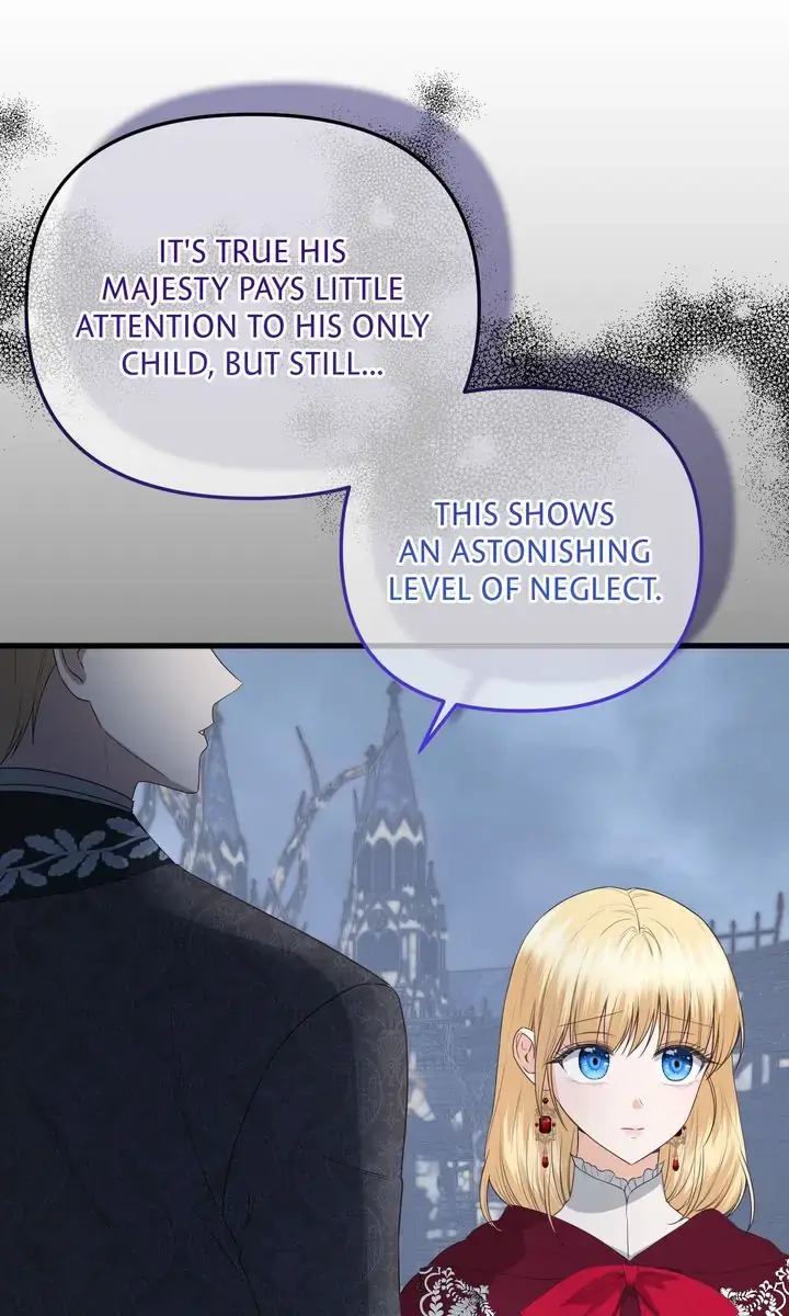 The Saintess Returns as a Villain Chapter 42 page 79 - 