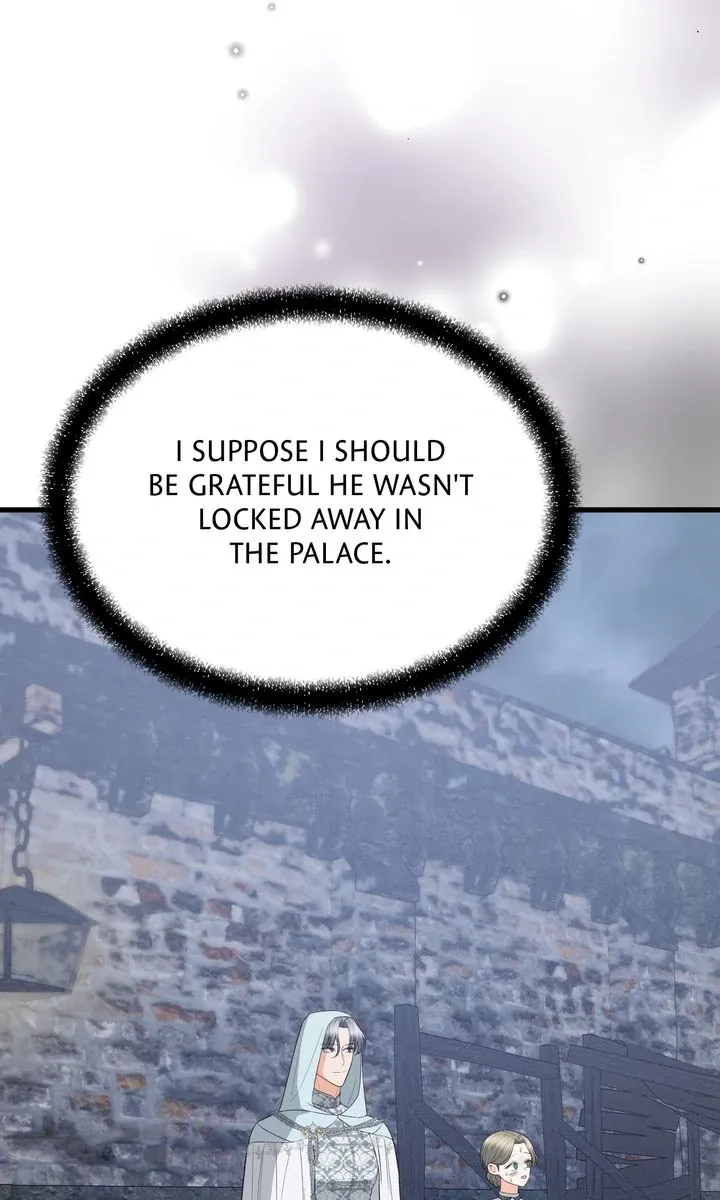 The Saintess Returns as a Villain Chapter 42 page 81 - 