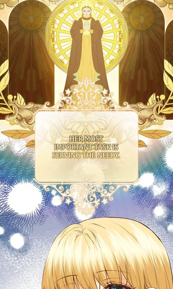 The Saintess Returns as a Villain Chapter 42 page 88 - 
