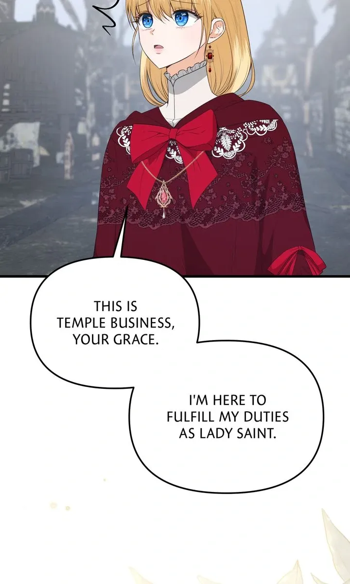 The Saintess Returns as a Villain Chapter 42 page 94 - 