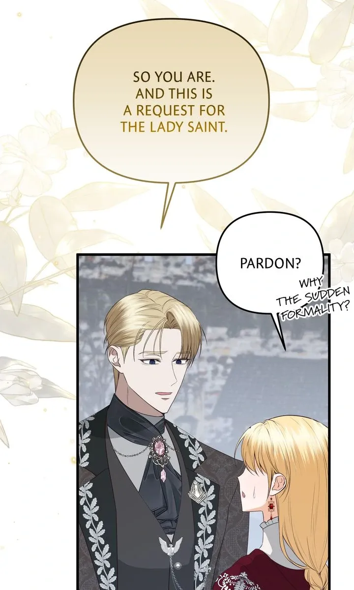The Saintess Returns as a Villain Chapter 42 page 95 - 