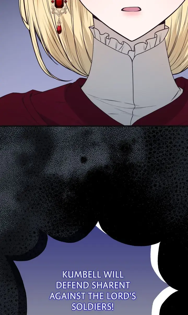 The Saintess Returns as a Villain Chapter 43 page 110 - 
