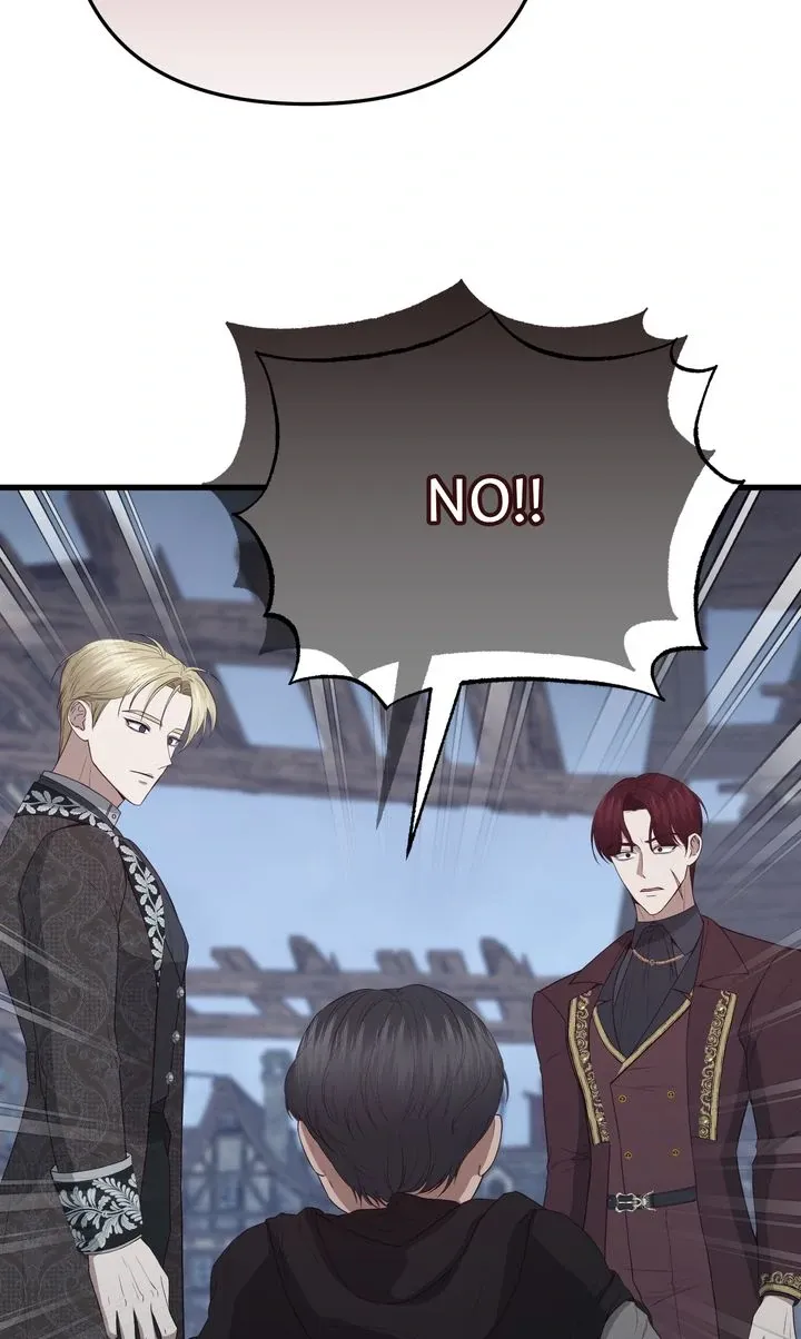 The Saintess Returns as a Villain Chapter 43 page 14 - 