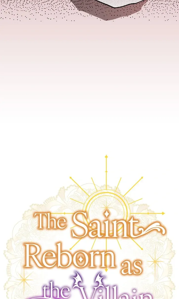 The Saintess Returns as a Villain Chapter 43 page 17 - 