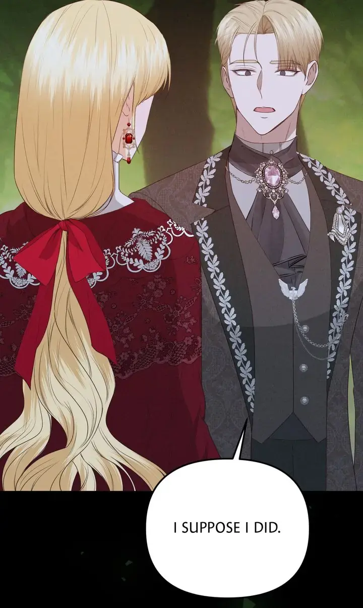 The Saintess Returns as a Villain Chapter 43 page 20 - 