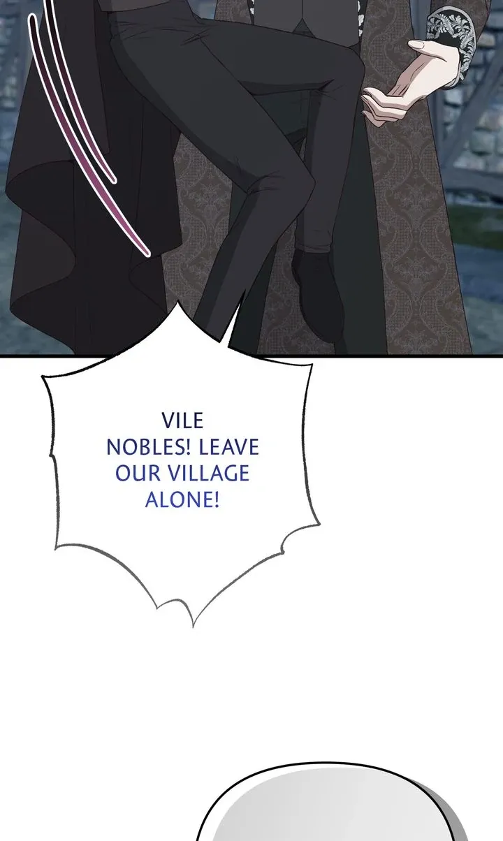The Saintess Returns as a Villain Chapter 43 page 3 - 