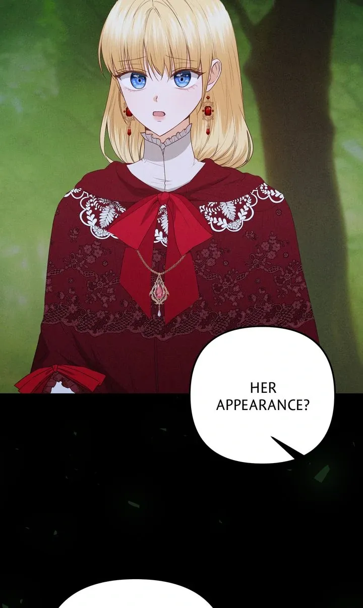 The Saintess Returns as a Villain Chapter 43 page 22 - 