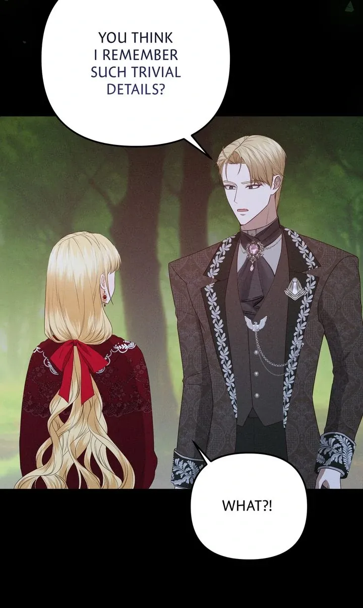 The Saintess Returns as a Villain Chapter 43 page 23 - 