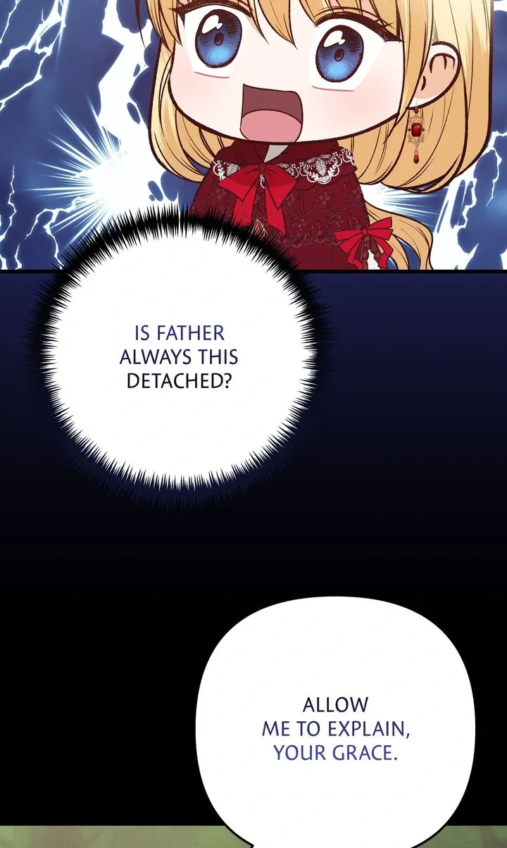 The Saintess Returns as a Villain Chapter 43 page 25 - 