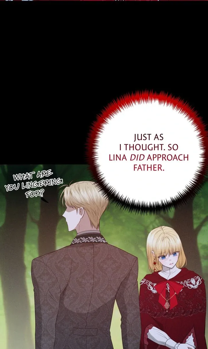 The Saintess Returns as a Villain Chapter 43 page 28 - 