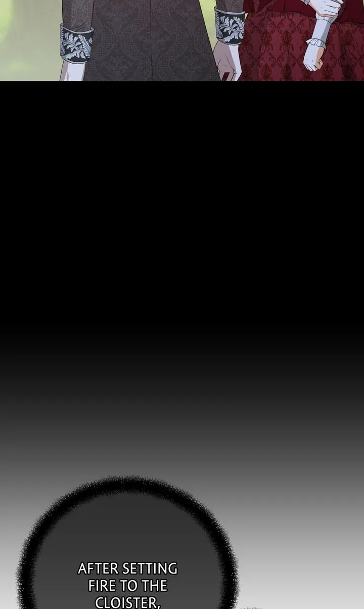 The Saintess Returns as a Villain Chapter 43 page 29 - 