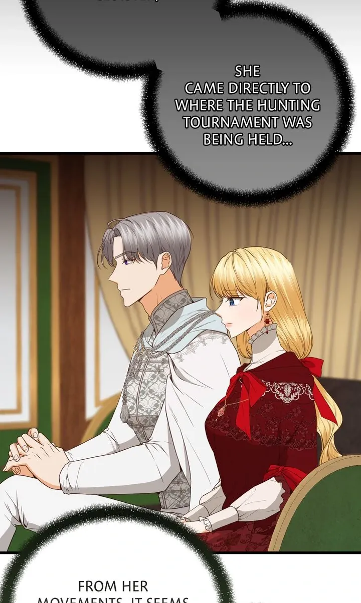 The Saintess Returns as a Villain Chapter 43 page 30 - 