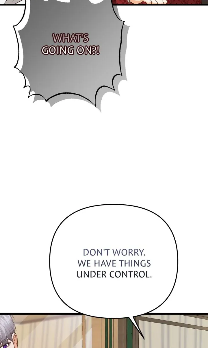 The Saintess Returns as a Villain Chapter 43 page 35 - 