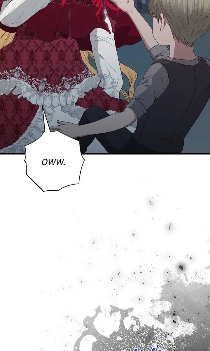 The Saintess Returns as a Villain Chapter 43 page 40 - 