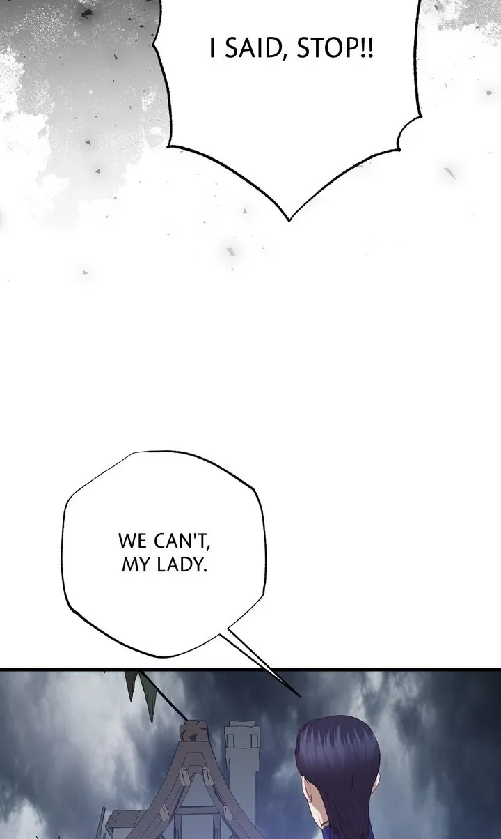 The Saintess Returns as a Villain Chapter 43 page 42 - 