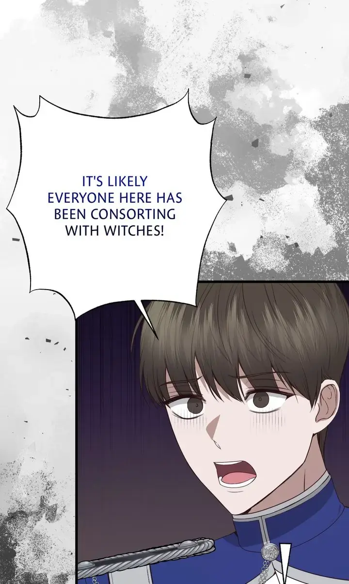 The Saintess Returns as a Villain Chapter 43 page 45 - 