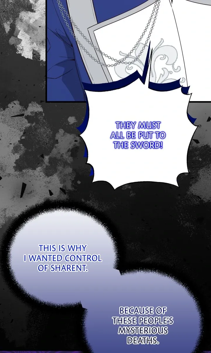 The Saintess Returns as a Villain Chapter 43 page 46 - 