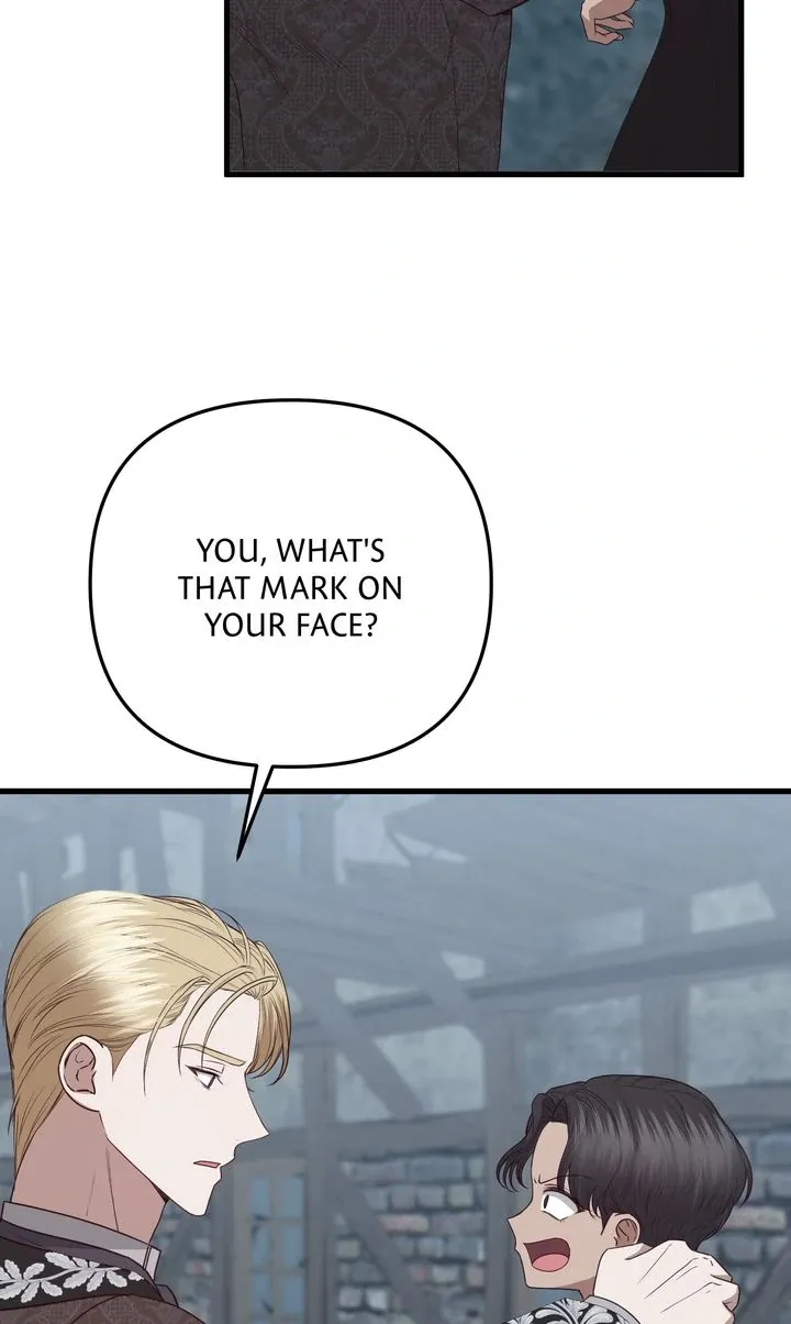 The Saintess Returns as a Villain Chapter 43 page 6 - 