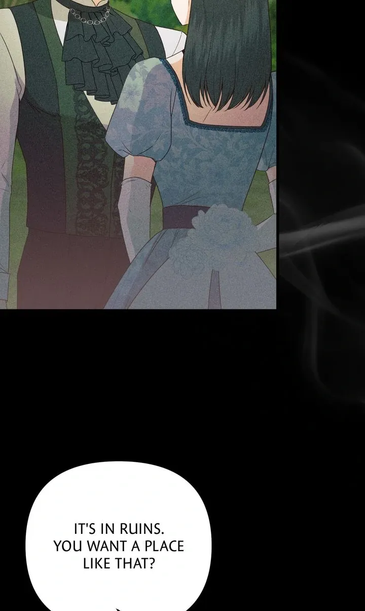 The Saintess Returns as a Villain Chapter 43 page 51 - 