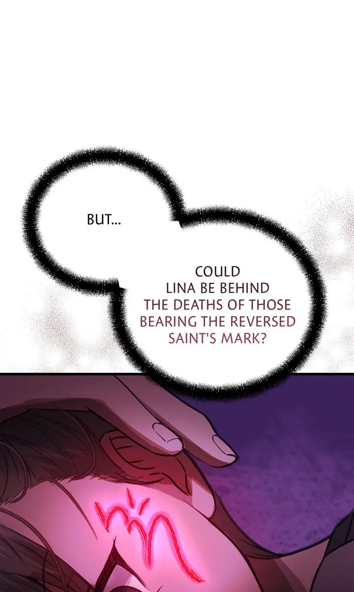 The Saintess Returns as a Villain Chapter 43 page 58 - 