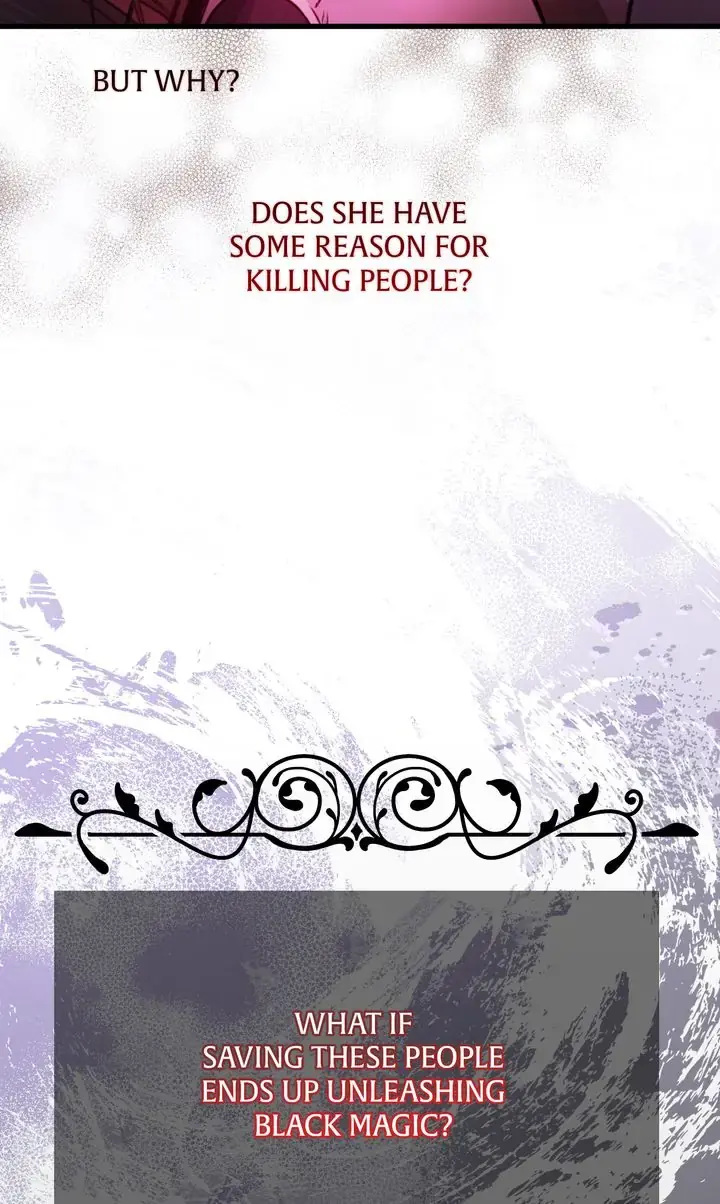 The Saintess Returns as a Villain Chapter 43 page 59 - 
